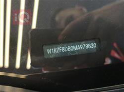 مرسيدس بنز E-Class